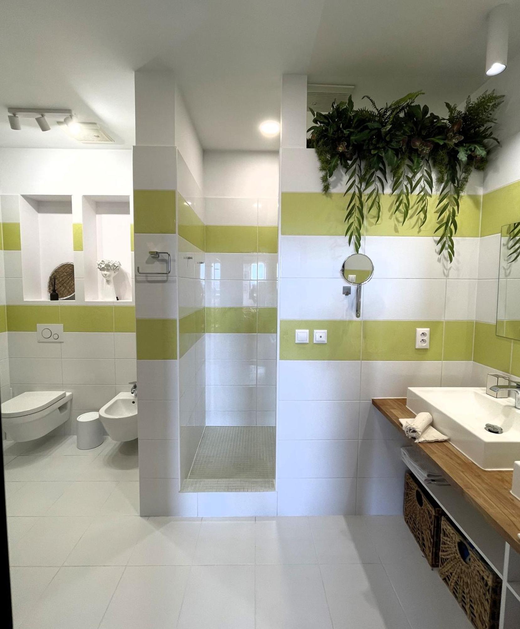 Panorama View Design Apt In Old Town - Free Parking ブラチスラヴァ エクステリア 写真