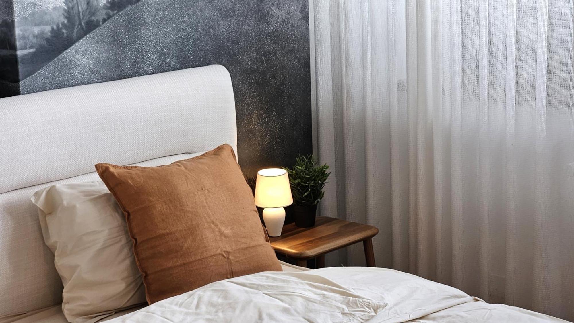 Panorama View Design Apt In Old Town - Free Parking ブラチスラヴァ エクステリア 写真