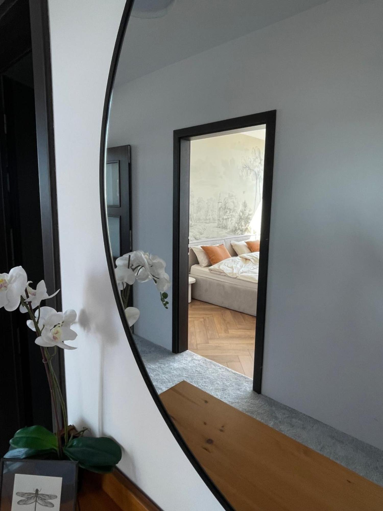Panorama View Design Apt In Old Town - Free Parking ブラチスラヴァ エクステリア 写真