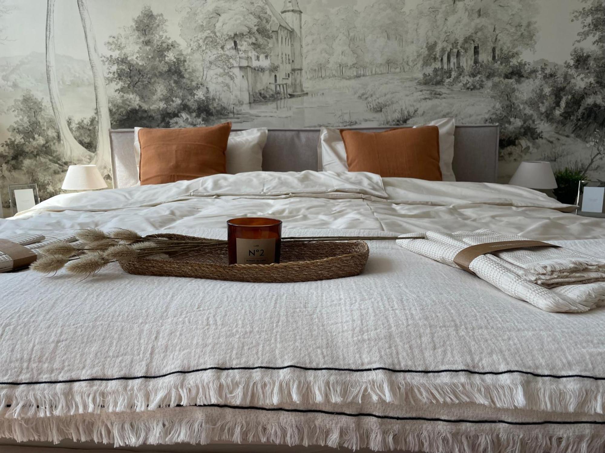 Panorama View Design Apt In Old Town - Free Parking ブラチスラヴァ エクステリア 写真