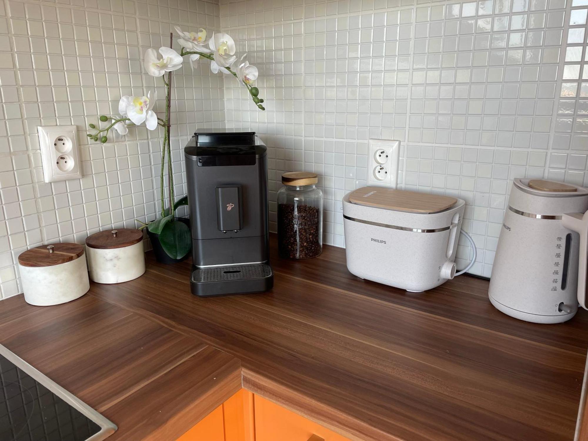 Panorama View Design Apt In Old Town - Free Parking ブラチスラヴァ エクステリア 写真